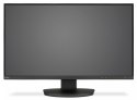 Monitor NEC 60004303 (27" /PLS /60Hz /2560 x 1440 /Czarny)