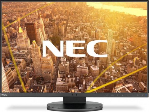 Monitor NEC EA241F (24" /IPS /60Hz /1920 x 1080 /Czarny)