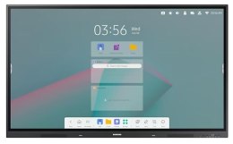 Monitor SAMSUNG LH75WACWLGCXEN (75