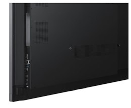 Monitor SAMSUNG LH75WACWLGCXEN (75