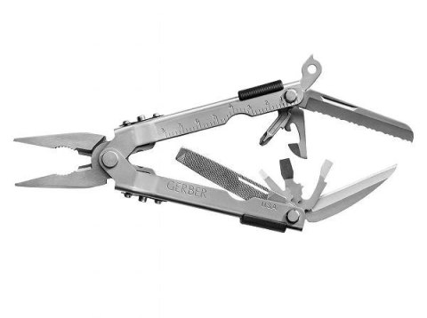 Multitool Gerber MP600 Needlenose Multitool Gerber MP600 Needlenose