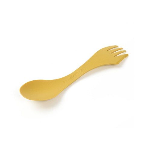 Niezbędnik LMF Spork O Bio musty yellow Niezbędnik LMF Spork O Bio musty yellow