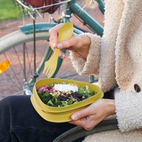 Niezbędnik LMF Spork O Bio musty yellow Niezbędnik LMF Spork O Bio musty yellow