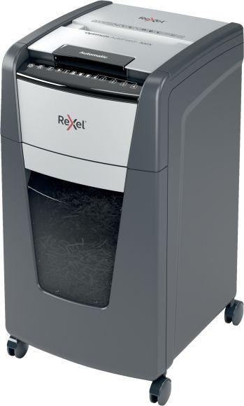 Niszczarka REXEL AutoFeed+ 300X P-4 Niszczarka REXEL AutoFeed+ 300X P-4