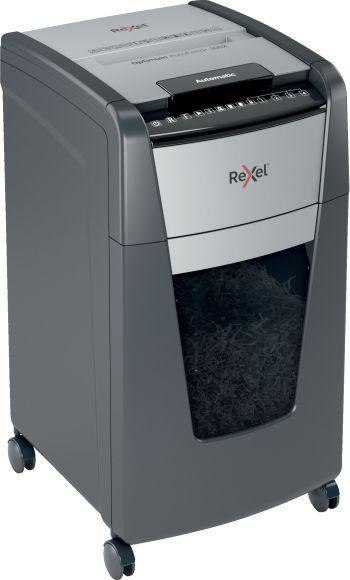 Niszczarka REXEL AutoFeed+ 300X P-4 Niszczarka REXEL AutoFeed+ 300X P-4