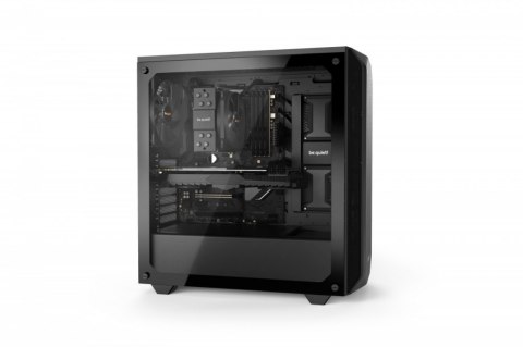 Obudowa Midi Tower BE QUIET! BGW34 Obudowa Midi Tower BE QUIET! BGW34