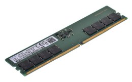 Pamięć SAMSUNG (UDIMM/DDR5/16 GB/5600MHz/1.1V/SINGLE)