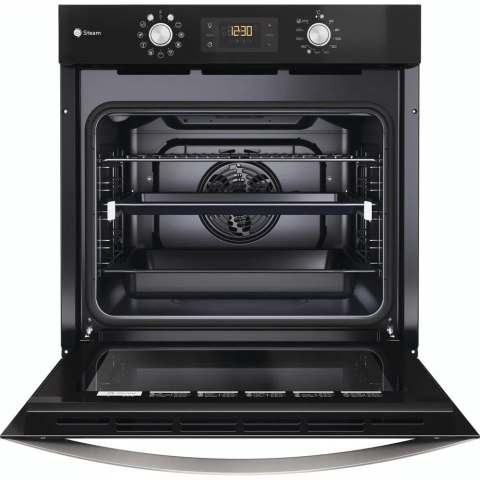 Piekarnik parowy Do zabudowy w meblach INDESIT F159754 Piekarnik parowy Do zabudowy w meblach INDESIT F159754