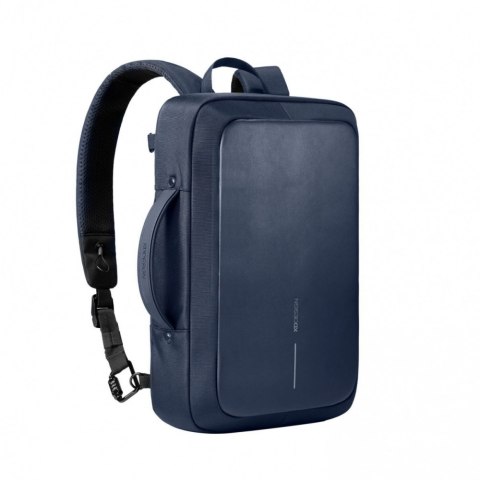 Plecak XD DESIGN Bobby Bizz 2.0 P705.925 (maks.16"/Granatowy) Plecak XD DESIGN Bobby Bizz 2.0 P705.925 (maks.16"/Granatowy)