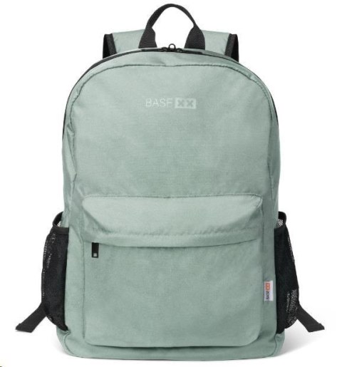 Plecak DICOTA BASE XX B2 D31967 (maks.15.6"/Szary) Plecak DICOTA BASE XX B2 D31967 (maks.15.6"/Szary)