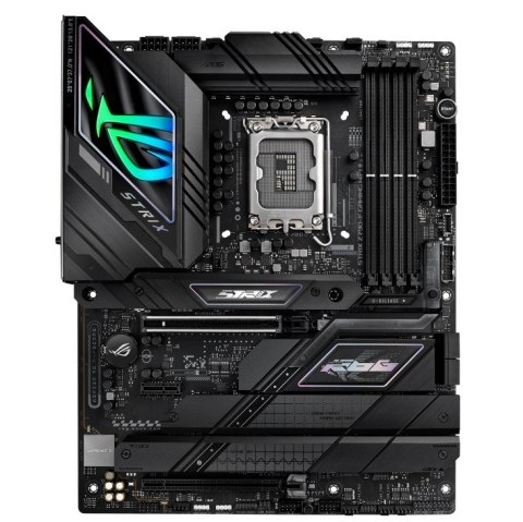 Płyta główna ASUS ROG STRIX Z790-F GAMING WIFI II LGA1700 ATX Płyta główna ASUS ROG STRIX Z790-F GAMING WIFI II LGA1700 ATX