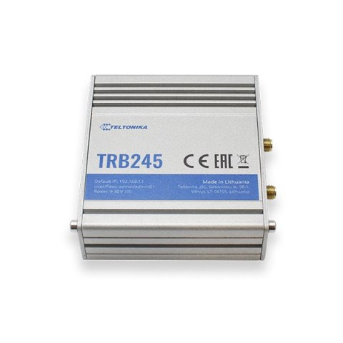 Router TELTONIKA TRB245000000 Router TELTONIKA TRB245000000