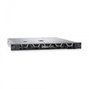 Serwer DELL PowerEdge R350 (Xeon E-2314 /16GB /2TB )