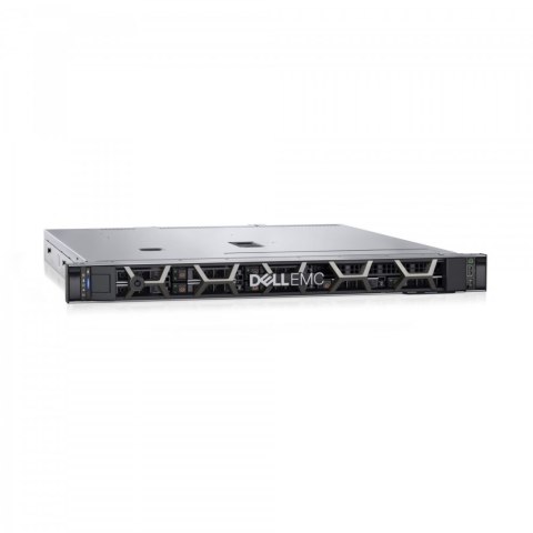 Serwer DELL PowerEdge R350 (Xeon E-2314 /16GB /2TB )