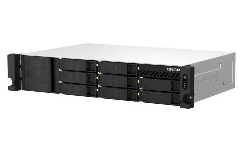 Serwer plików QNAP TS-864eU-8G Serwer plików QNAP TS-864eU-8G