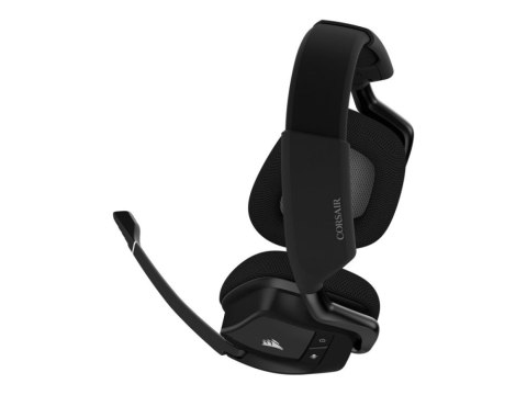Słuchawki z mikrofonem CORSAIR Void Elite RGB Czarny Słuchawki z mikrofonem CORSAIR Void Elite RGB Czarny