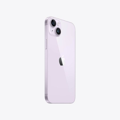Smartphone APPLE iPhone 14 Plus 128 GB Purple (Fioletowy) MQ503PX/A Smartphone APPLE iPhone 14 Plus 128 GB Purple (Fioletowy) MQ503PX/A
