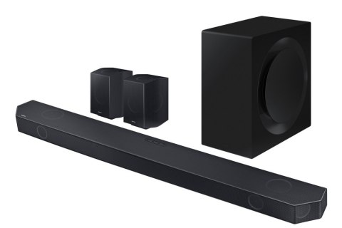 Soundbar Samsung HW-Q990C ( nowość 2023 ) Soundbar Samsung HW-Q990C ( nowość 2023 )