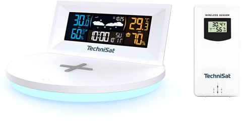 Stacja pogodowa Imeteo Q1 Stacja pogodowa Imeteo Q1