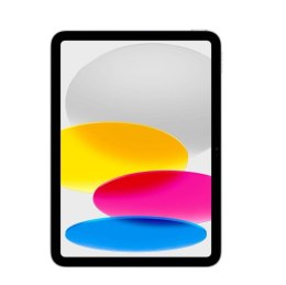 Tablet APPLE iPad 10.9 cala Wi-Fi 256 GB Silver (Srebrny) 10.9