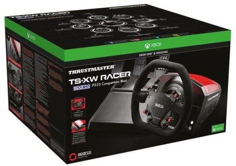 Thrustmaster TS-XW Racer (4460157) Thrustmaster TS-XW Racer (4460157)