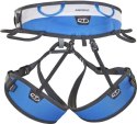 Uprząż wspinaczkowa CT Ascent L-XL niebieska (blue/silver)