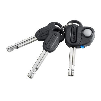 Zapięcie rowerowe U-Lock Kryptonite Evolution Ls 10.2 x 29.2 cm Zapięcie rowerowe U-Lock Kryptonite Evolution Ls 10.2 x 29.2 cm