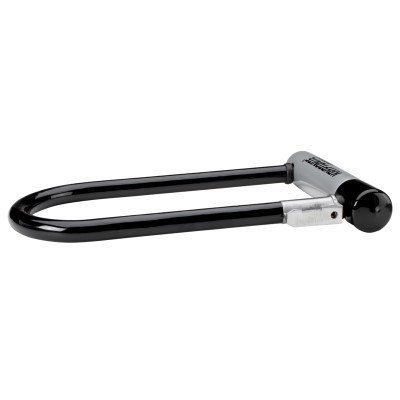 Zapięcie rowerowe U-Lock Kryptonite Kryptolok Standard 10.2 x 22.9 cm Zapięcie rowerowe U-Lock Kryptonite Kryptolok Standard 10.2 x 22.9 cm