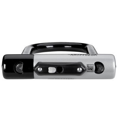 Zapięcie rowerowe U-Lock Kryptonite Kryptolok Standard 10.2 x 22.9 cm Zapięcie rowerowe U-Lock Kryptonite Kryptolok Standard 10.2 x 22.9 cm