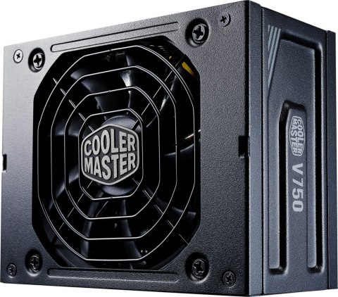 Zasilacz PC COOLER MASTER 750W MPY-7501-SFHAGV-EU Zasilacz PC COOLER MASTER 750W MPY-7501-SFHAGV-EU