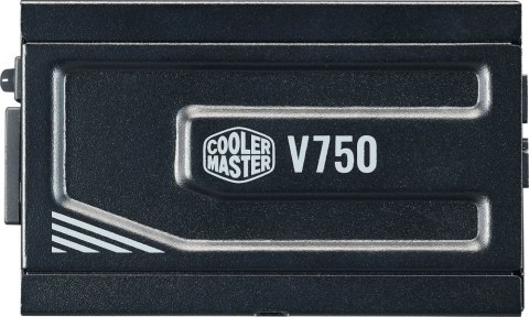 Zasilacz PC COOLER MASTER 750W MPY-7501-SFHAGV-EU Zasilacz PC COOLER MASTER 750W MPY-7501-SFHAGV-EU