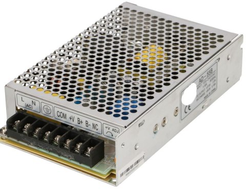 Zasilacz PC EXTRALINK 55W EX.14114 Zasilacz PC EXTRALINK 55W EX.14114
