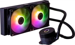 Chłodzenie wodne Cooler Master MasterLiquid ML240L Core ARGB