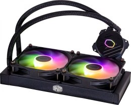 Chłodzenie wodne Cooler Master MasterLiquid ML240L Core ARGB