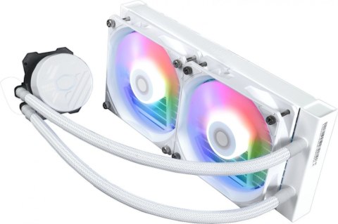 Chłodzenie wodne Cooler Master MasterLiquid ML240L Core ARGB Chłodzenie wodne Cooler Master MasterLiquid ML240L Core ARGB