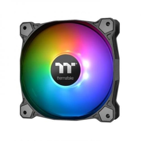 Chłodzenie wodne THERMALTAKE Chłodzenie wodne - Pacific C360 LCS ARGB (120mm3, miedź, Hard Tube) CL-W243-CU12SW-A Chłodzenie wodne THERMALTAKE Chłodzenie wodne - Pacific C360 LCS ARGB (120mm3, miedź, Hard Tube) CL-W243-CU12SW-A
