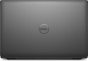 DELL Latitude 3540 (15.6"/I5-1345U/IRIS XE/8GB/SSD256GB/W11P/Szaro-czarny)