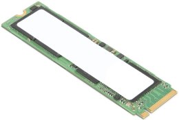 Dysk SSD LENOVO 4XB0W79580 ThinkPad (M.2 2280″ /256 GB /PCI-Express /3500MB/s /2200MB/s)