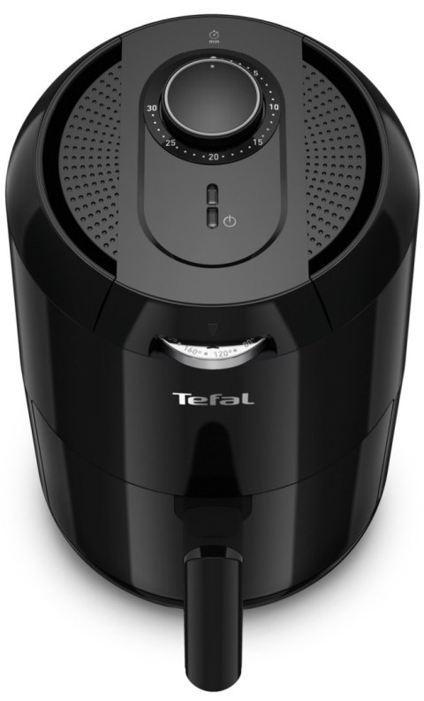 Frytkownica TEFAL EY101815 (0.4kg /Czarny )