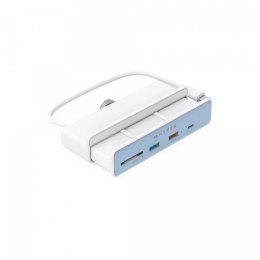 Hub USB HYPERDRIVE HD34A8