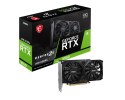 Karta graficzna MSI GeForce RTX 3050 VENTUS 2X 6G