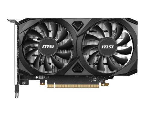 Karta graficzna MSI GeForce RTX 3050 VENTUS 2X 6G