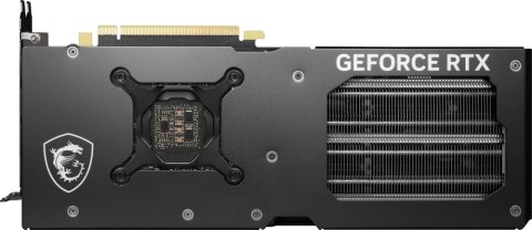 Karta graficzna MSI GeForce RTX 4070 SUPER Gaming X Slim 12GB GDDR6X RTX 4070 SUPER 12G GAMING X SLIM Karta graficzna MSI GeForce RTX 4070 SUPER Gaming X Slim 12GB GDDR6X RTX 4070 SUPER 12G GAMING X SLIM
