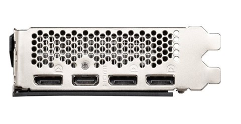 Karta graficzna MSI RTX 4060 AERO ITX 8G OC Karta graficzna MSI RTX 4060 AERO ITX 8G OC