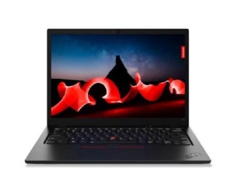 LENOVO ThinkPad L13 Clam G4 (13.3"/R5P 7530U/16GB/SSD512GB/W11P/Czarny)