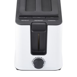 MT-RP2L09W MIDEA Biało-czarny
