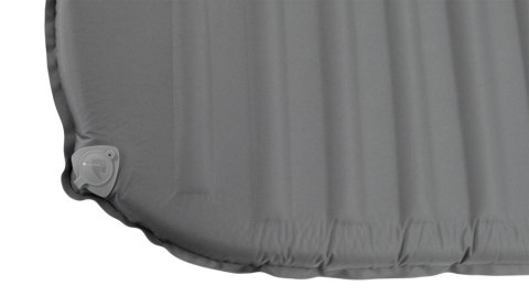 Mata samopompująca Robens Fjellguard 4 cm czerwona Mata samopompująca Robens Fjellguard 4 cm czerwona