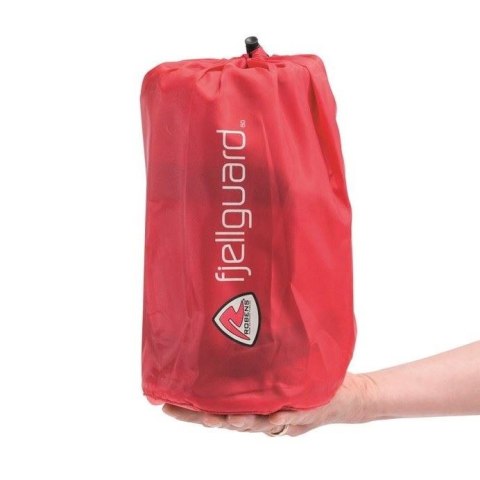 Mata samopompująca Robens Fjellguard 4 cm czerwona Mata samopompująca Robens Fjellguard 4 cm czerwona