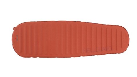 Mata samopompująca Robens Fjellguard 4 cm czerwona Mata samopompująca Robens Fjellguard 4 cm czerwona