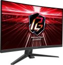 Monitor ASROCK PG27F15RS1A (27" /VA /240Hz /1920 x 1080 /Czarny)